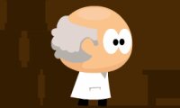 Mini Scientist