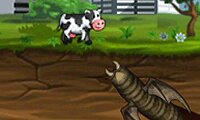 Hongerige worm 2