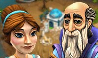 Lendas de Atlantis: Exodus