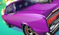 Fette Autos 3