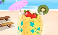 Fruitsmoothies