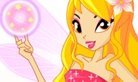 Fairy Princess Dress Up