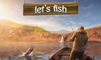 Let's Fish!