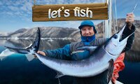 Let's Fish!