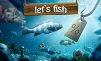 Let's Fish!