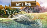 Let's Fish!