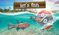Let's Fish!