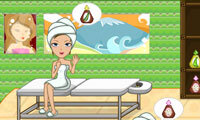Spa des stars