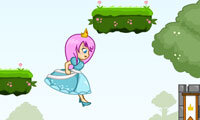 Princesa Salvadora