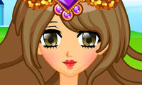 Prinses Make-over