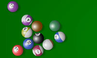 Poolen