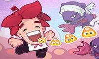 Candy Buff