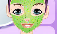 Prinsessenjurk make-over