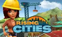 Rising Cities