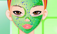 Cambio de look frutástico