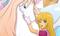 Vliegen met Pegasus
