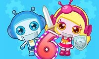 337 Games - Play Games Online For Free [ Jogos 337 ]: Kizi 2 is