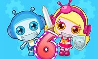 KIZI GAMES - Play Online at Friv5Online