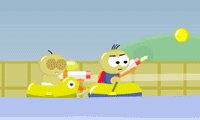 Raft Wars 2