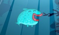 Pour the Fish