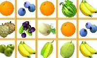 Соединяем фрукты 3