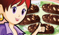 Cantuccini: Saras Kochunterricht