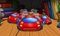 Desktop Racing 2
