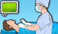 Operate Now: Chirurgie de l'estomac