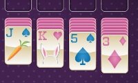 Solitaire de Pâques