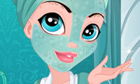 Elements Makeover: Ice Princess