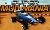 Super Mania de Lama