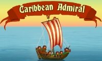 Caribbean Admiral