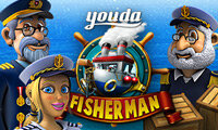 Youda Рыбак