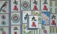 Mahjong - Jogo em Equipe