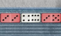 Domino Grey