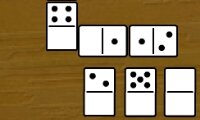 Jamaican Dominoes