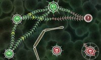 Guerra dei tentacoli: la minaccia viola