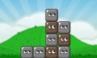 Ordna blocken