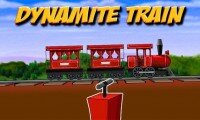 Dynamiettrein