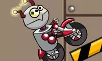 Go Robots
