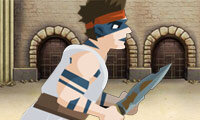 Sands of the Coliseum