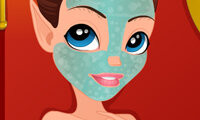 Gorgeous Elf Makeover