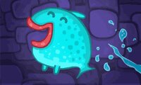 Pour the Fish Level Pack