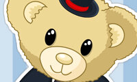 Mijn favoriete teddybeer