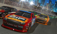 American Racing 2