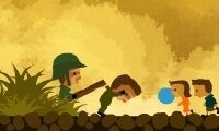 Mini Commando
