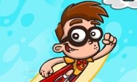 Comicheft-Cody
