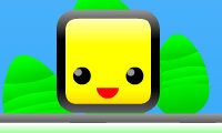 Blocks in Space