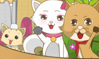 Reino dos Gatinhos 2