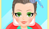 Fashion Hairstyle Maker
